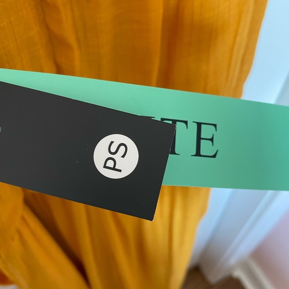 Jumpsuit! Brand:Tacera Size:Small Style# - 8373PAP - Picture 6 of 6